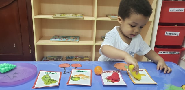 Tiny Turtles (1-2 Years)