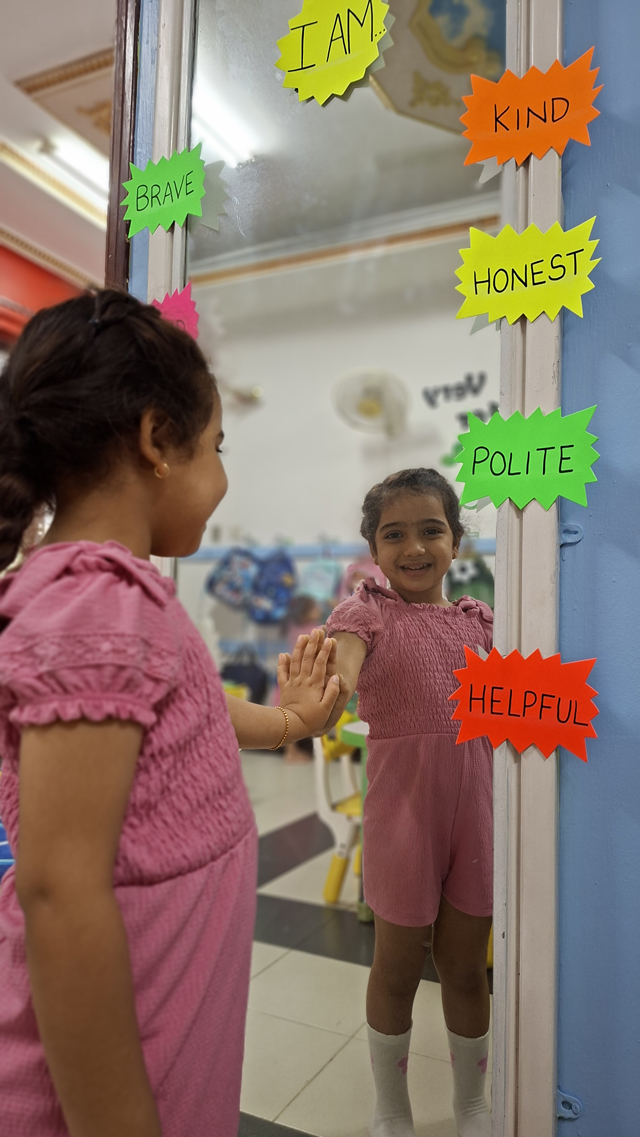 Classroom activities