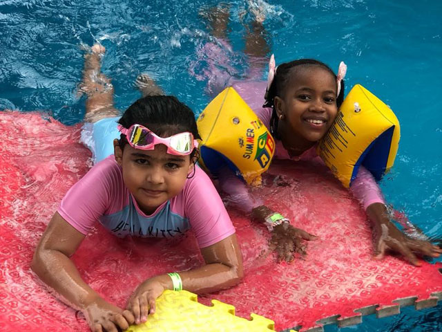 Classroom activities