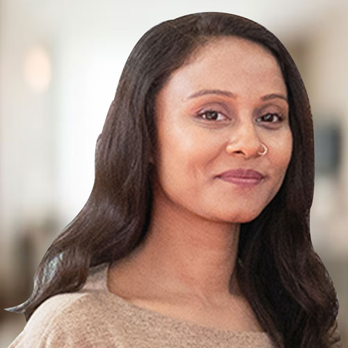 Ms. Meera Nishid Dharsi