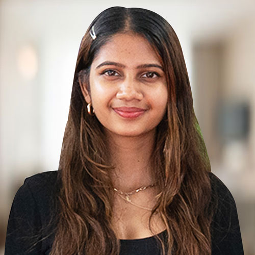 Ms. Philippa Fernandes