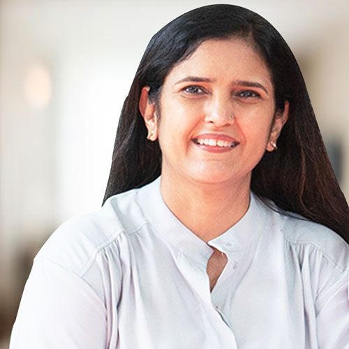 Ms. Sonal Ajay Asher